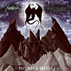 Vulcano : Thunder Metal